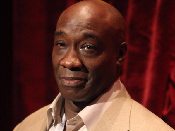 La maldición cardíaca de los Oscar  - 11. Michael Clarke Duncan, grandote con corazón débil