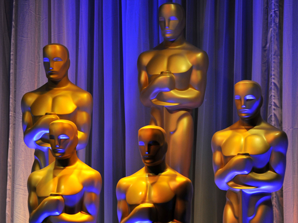 La maldición cardíaca de los Oscar  - Más casos que el ciudadano común