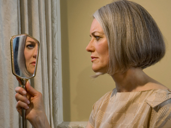 Las 8 terapias más exóticas para rejuvenecer  - La edad ante el espejo
