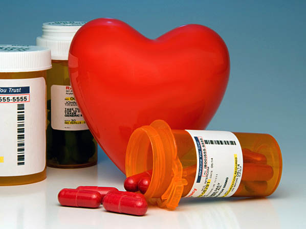 Los siete pasos para salvar a tu corazón - 5. Controlar el colesterol