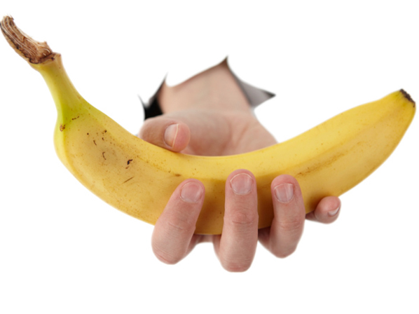 Los súper alimentos que combaten enfermedades - 11. La eterna y proteica banana