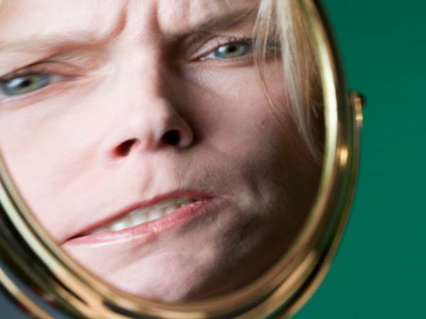 8 señales de que se acerca la menopausia - Sigues siendo tú misma