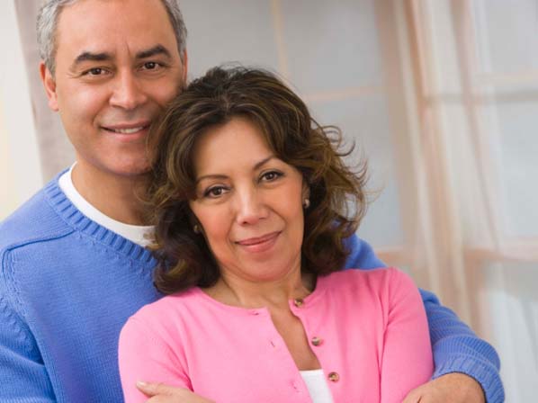 8 señales de que se acerca la menopausia - Una clave: el apoyo familiar