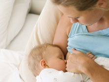 Salud y desarrollo en niños y recién nacidos