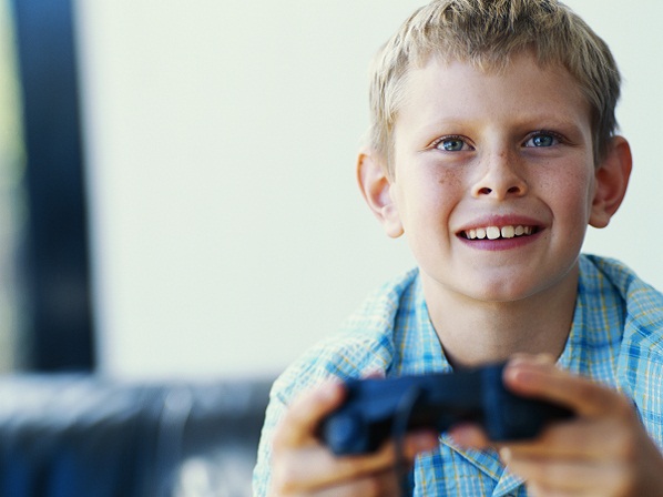 Lo que debes saber sobre el ADHD - Videojuegos, la gratificación inmediata