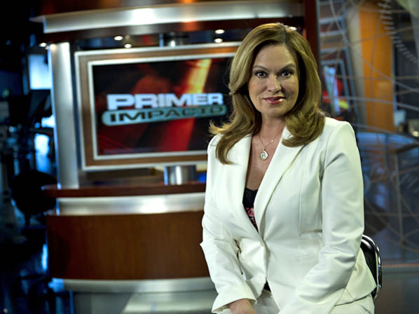 Más de 15 años impactando en Univision