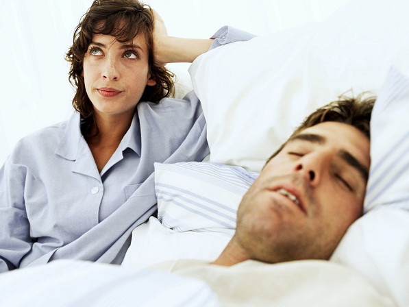 Las 10 enfermedades que avergüenzan a los hombres - Consejos para dormir mejor