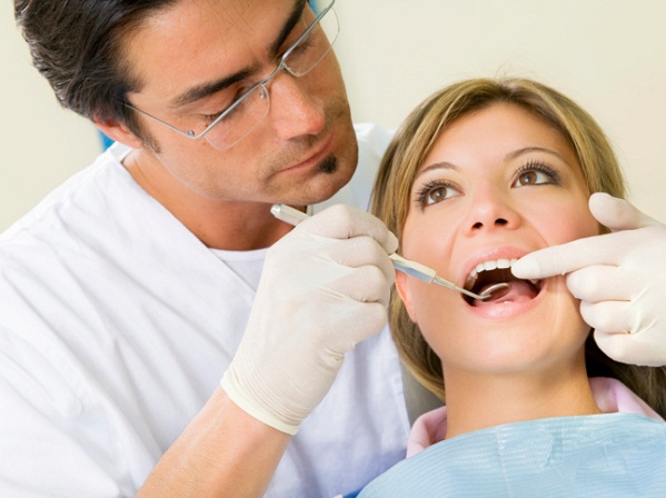 Diabetes: El cuidado de los dientes es fundamental - ¡Detecta las señales!