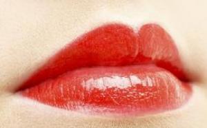 Labios para besar