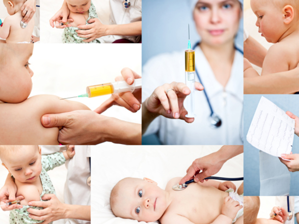 12 nuevas vacunas que cambiarán el mundo - Una benefactora de la Humanidad