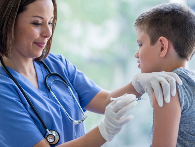 Respuestas a los miedos más comunes sobre las vacunas - Las enfermedades leves no necesitan una vacuna