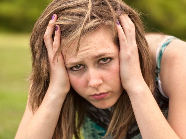 Bullying, 5 claves para saber si tu hijo es víctima - Alerta 3: Aislamiento, depresión y pensamientos suicidas 