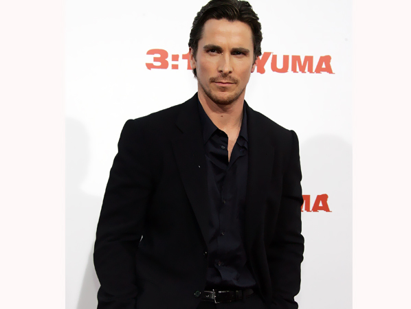 20 famosos que transformaron sus cuerpos - 6. Christian Bale 