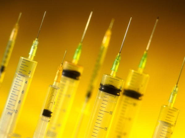Contagion: un virus letal sólo necesita una mano - ¿Qué vacunas son las más recomendadas?