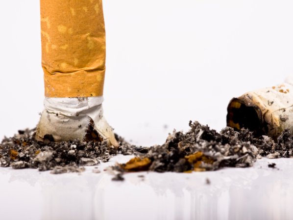 10 factores que aumentan tu riesgo de cáncer de próstata - Por qué el tabaco es peligroso