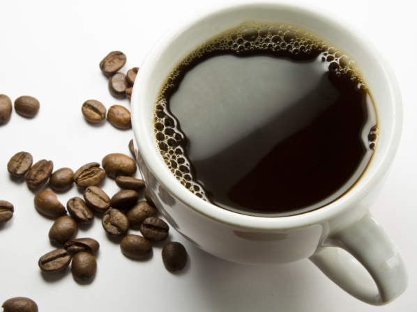 10 alimentos "malos" que ahora debes consumir - Cafeína para la migraña