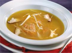 Sopa de pescado