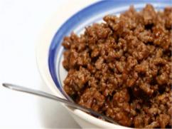 Picadillo Habanero