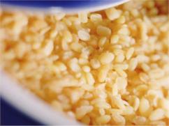 Arroz con coco puertorriqueño (Sin lactosa)