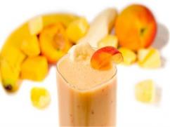 Mango tropical (sin lactosa)