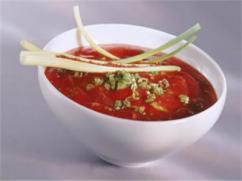 Gazpacho 