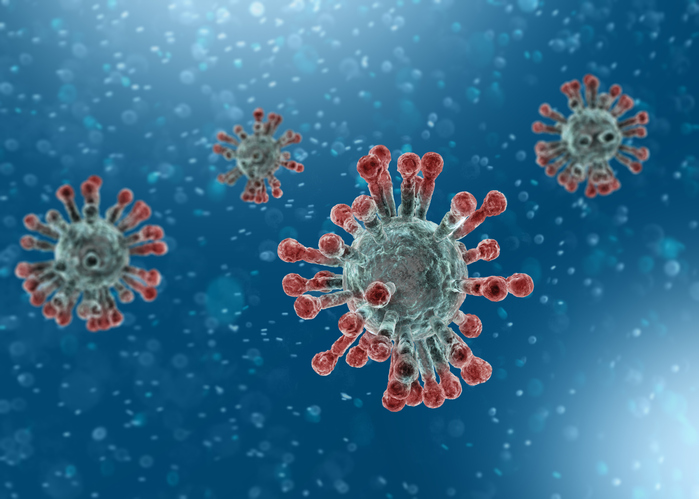 Las 10 infecciones más asesinas  - Qué sabemos del coronavirus