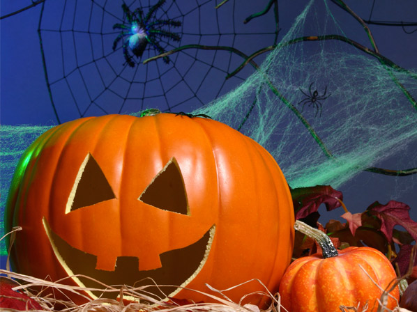 Halloween: 10 claves para evitar las caries en los niños  - 10. ¡Diviértanse!