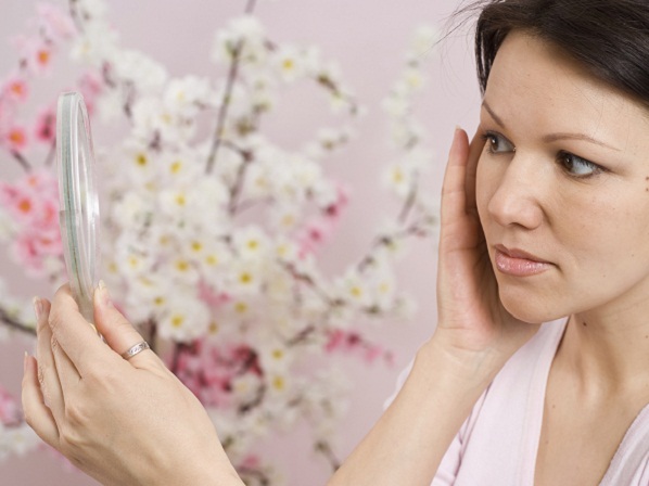 Los 10 mitos sobre el acné - Mito #3: El acné desaparece solo