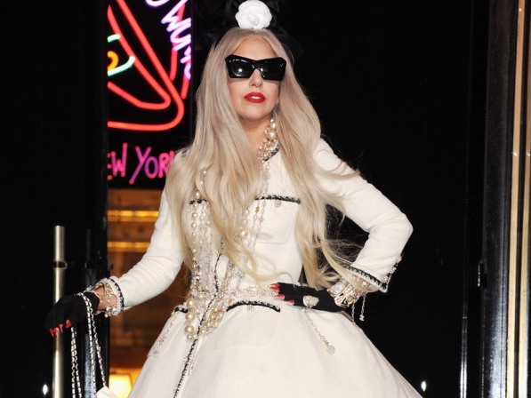 La salud de los famosos según el horóscopo - Lady Gaga: Aries