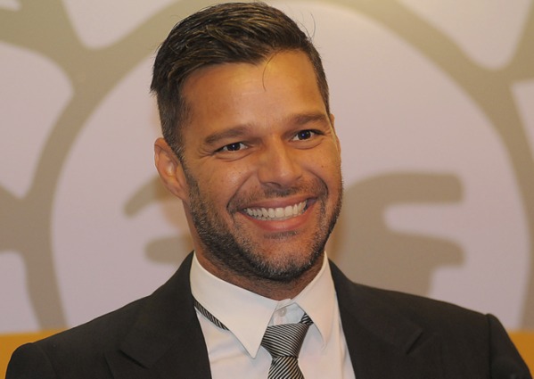 La salud de los famosos según el horóscopo - Ricky Martin: Capricornio