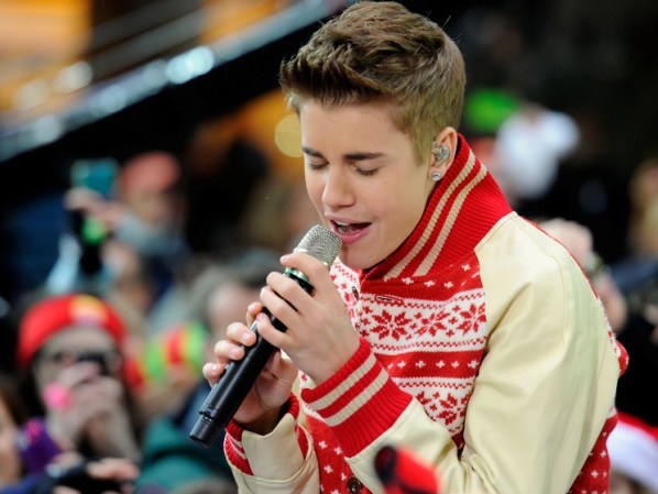 La salud de los famosos según el horóscopo - Justin Bieber: Piscis