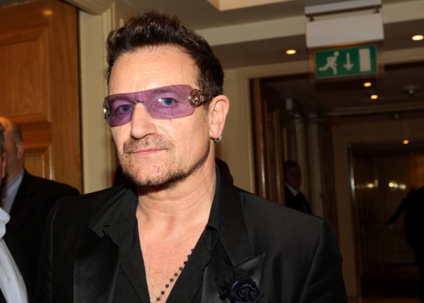 La salud de los famosos según el horóscopo - Bono: Tauro