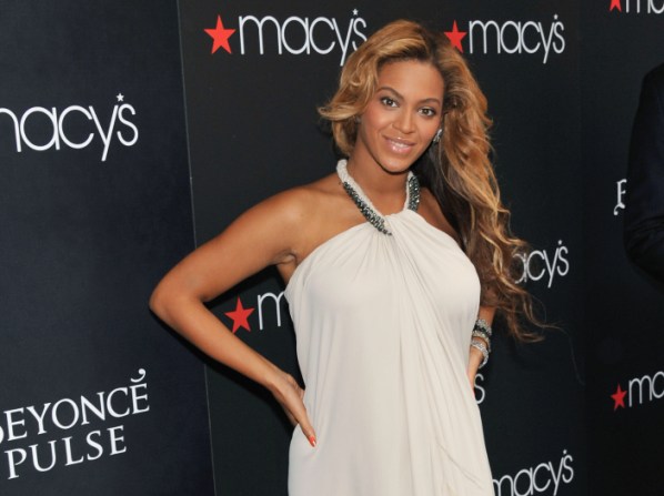 La salud de los famosos según el horóscopo - Beyoncé: Virgo