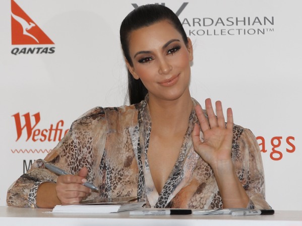 La salud de los famosos según el horóscopo - Kim Kardashian: Libra