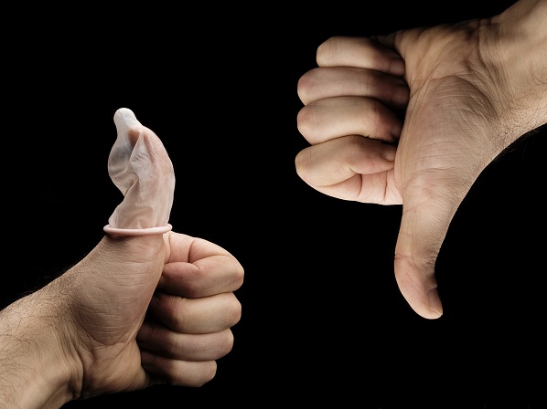 Pros y contras de los anticonceptivos más populares:  - Lo mejor y lo peor del condón