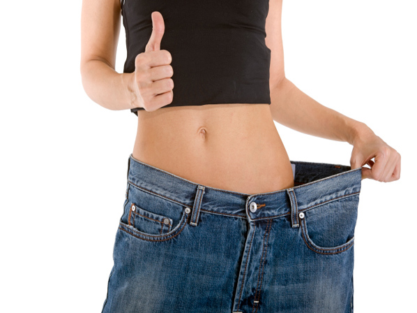 Lo que debes saber de las dietas "detox" - 2. Dieta "Adiós a la grasa" (Fat away)