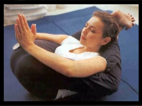 Pros y contras de practicar yoga - 4. Mayor fuerza