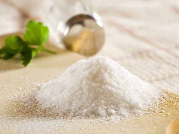 10 consejos saludables para lucir como Sebastian Rulli - 4: Consume poca sal