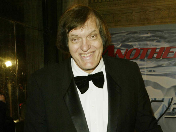 10 famosos con trastornos físicos y mentales - 4: El "Gigantismo" de Richard Kiel 