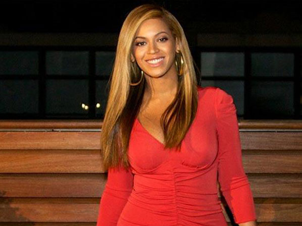10 famosas que recuperaron su figura después del embarazo - 1: Beyonce, recuperó sus curvas en tiempo récord
