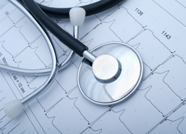 Las 10 enfermedades cardíacas más comunes - 5: Arritmia