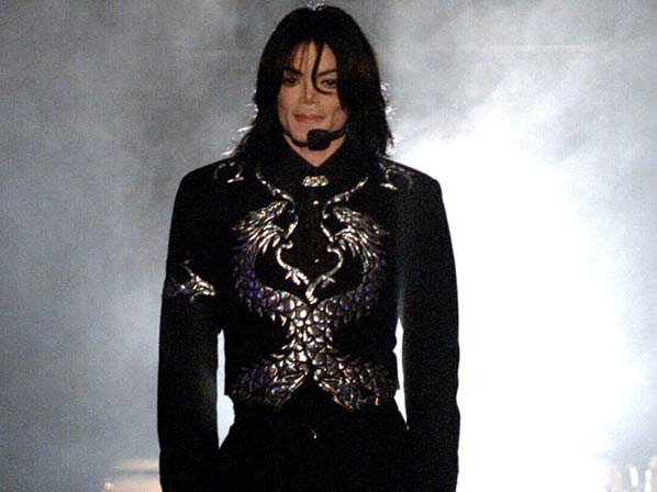 Famosos que murieron por sobredosis - Michael Jackson, murió a los 50 años