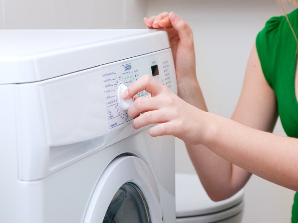 Puajj! 10 lugares y objetos llenos de gérmenes - El detergente no basta