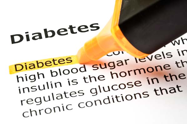 El ABC de la diabetes: para entender y vivir mejor -  ¿Qué es la diabetes?