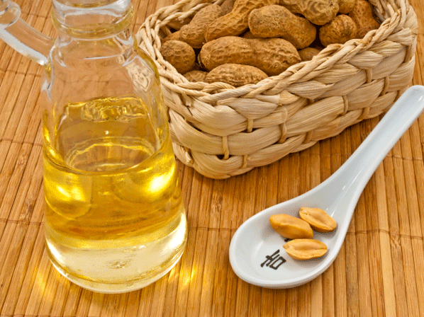10 alimentos que producen alergia - ¡Cuidado con los aceites y mantecas!