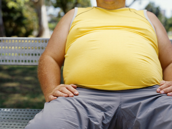 10 famosos te enseñan cómo bajar de peso - ¿Cómo afecta el sedentarismo?