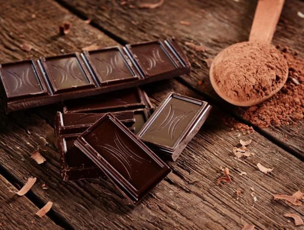 10 alimentos que mejoran tu memoria y agilidad mental - 7. Chocolate