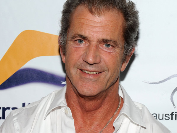 Famosos con problemas de alcoholismo - Mel Gibson, borracho enfurecido