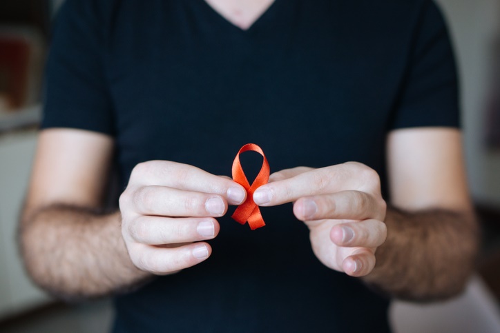 Las 10 enfermedades más comunes de transmisión sexual - 4: VIH