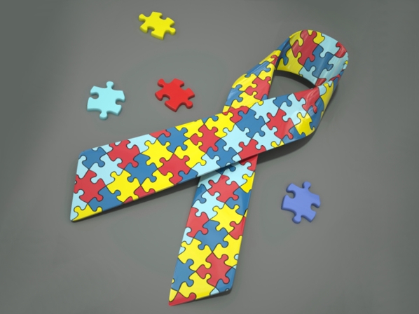 10 mitos comunes del autismo - ¿Qué es el autismo?